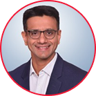 Dr. Vid Karmarkar