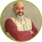 Cdr. Girish Konkar