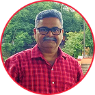 Mr. Yashwant Kulkarni