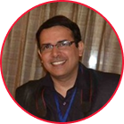 Dr. Mandar Joglekar